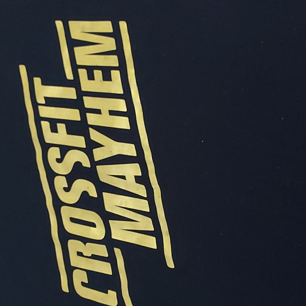 Crossfit Mayhem 2021